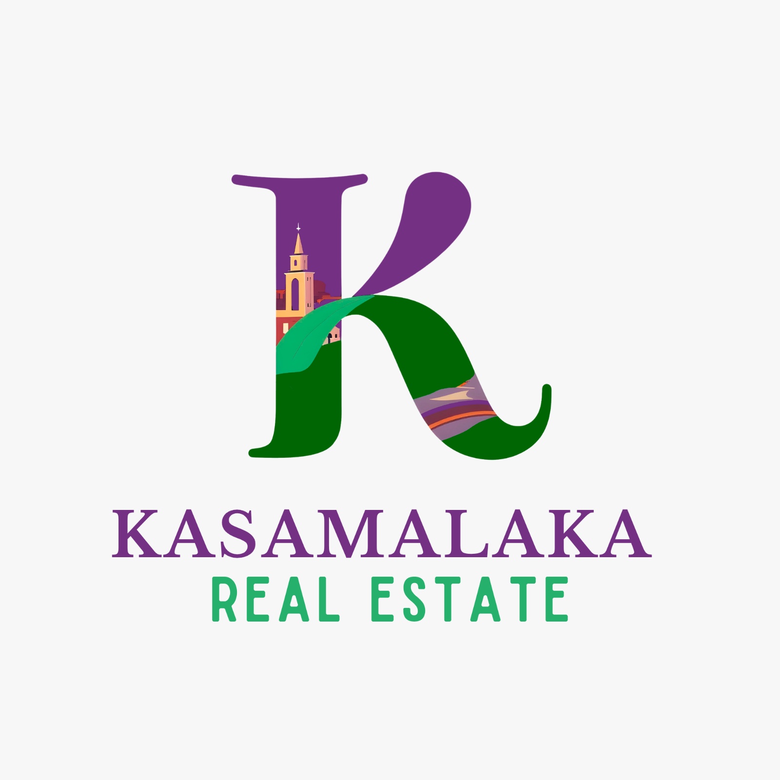 Kasamalaka Real Estate